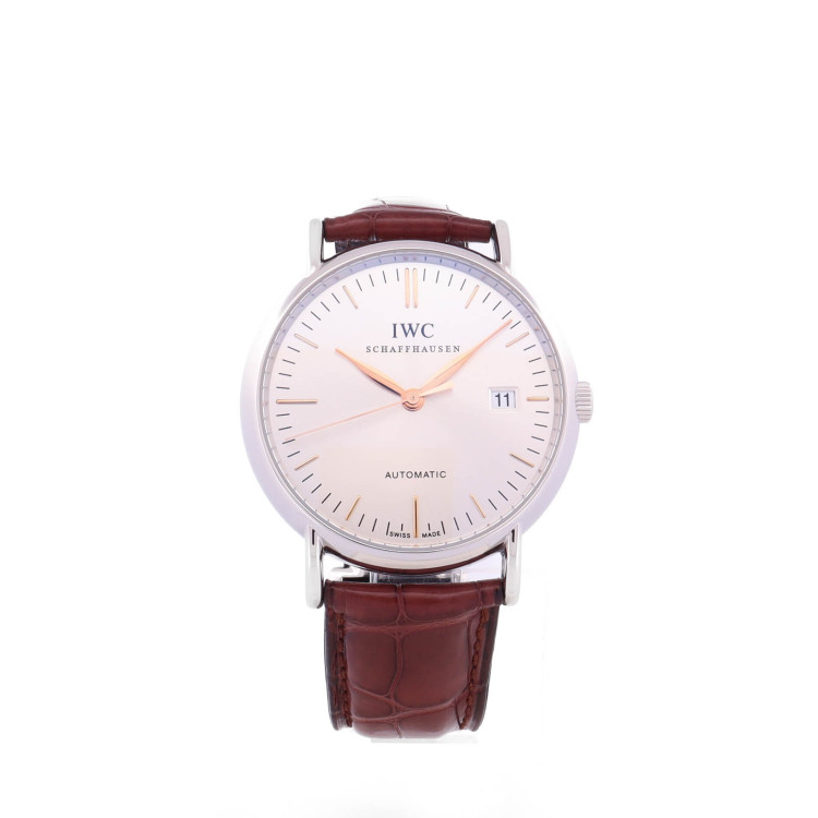 IWC IWC Portofino Automatik - Bild 4 